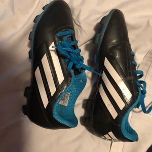 Soccer Cleats size 3